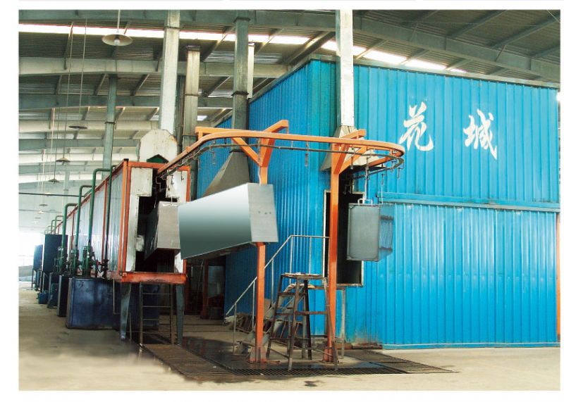 花城質量之不合格品控制