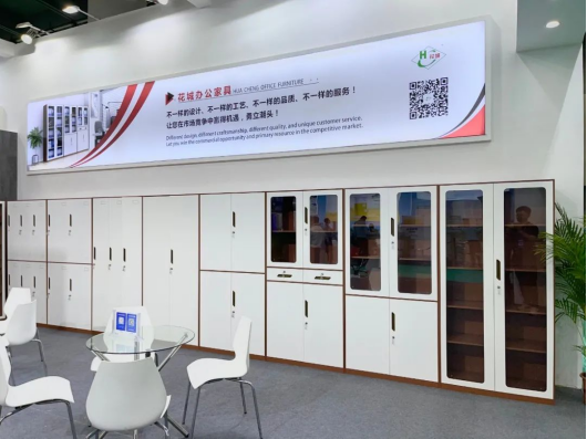 國內文件柜批發市場多措并舉，開創提質增效新局面