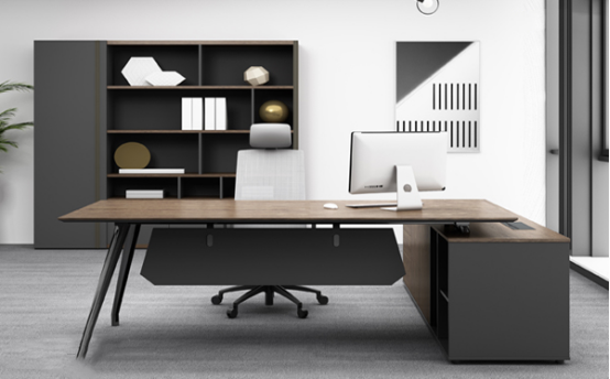 金屬辦公家具，四大優勢只為滿足更高品質的您