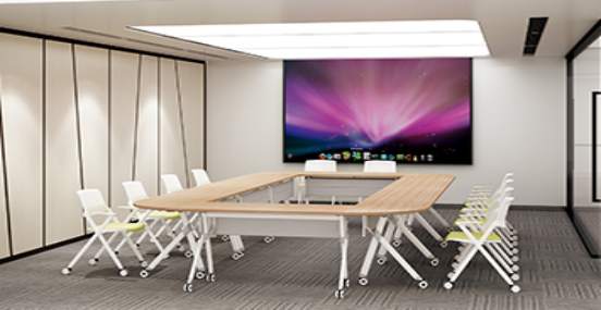 金屬辦公家具的平日維護與保養