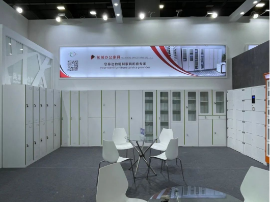 檔案文件柜出現劃痕如何處理