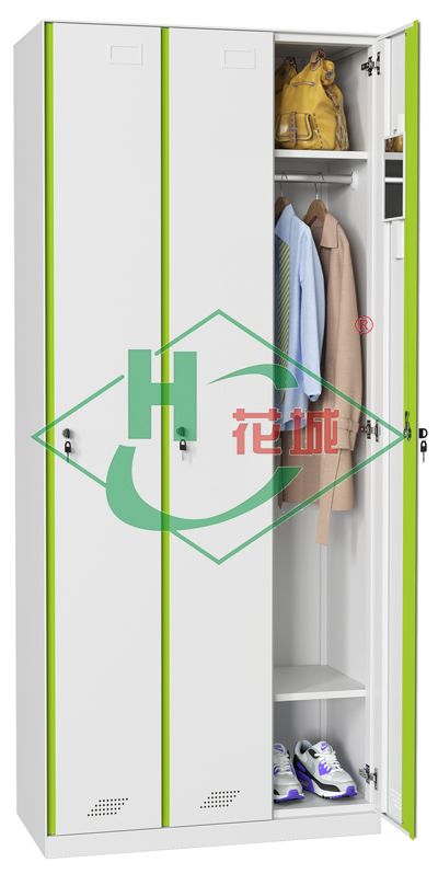 三門衣柜