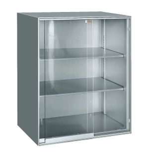 15ZB-07 單節玻璃柜