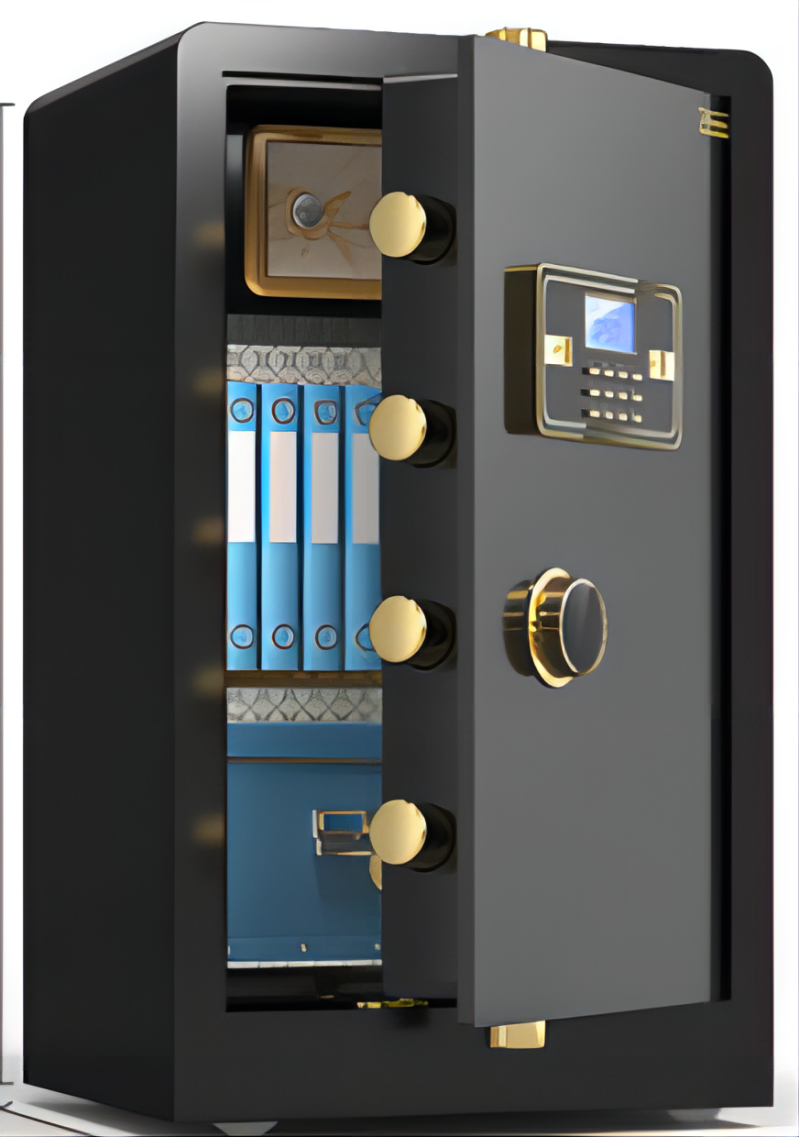保險柜