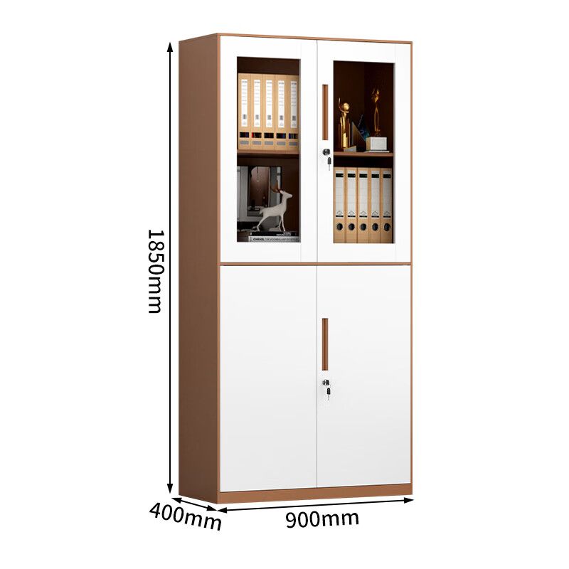 窄邊等體器械文件柜