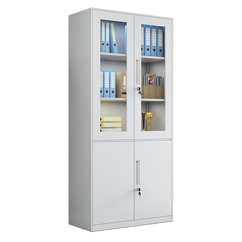 窄邊大器械文件柜